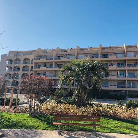 Studio Port De Hyeres Proche Des Plages מראה חיצוני תמונה