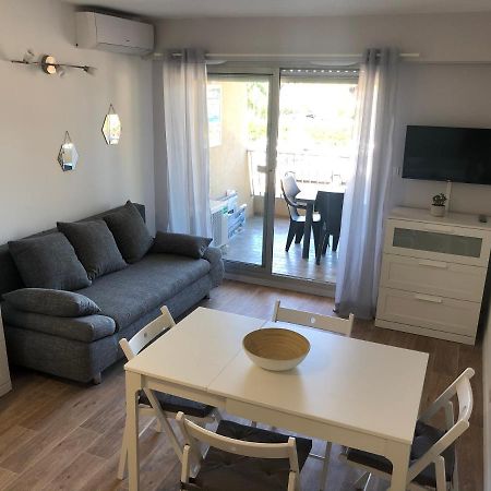 Studio Port De Hyeres Proche Des Plages מראה חיצוני תמונה