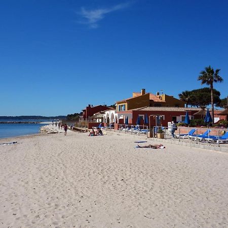 Studio Port De Hyeres Proche Des Plages מראה חיצוני תמונה