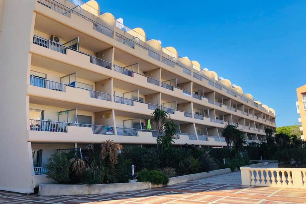 Studio Port De Hyeres Proche Des Plages מראה חיצוני תמונה